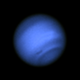 Neptune’s dark vortex (Image: NASA, ESA, and M.H. Wong and J. Tollefson (UC Berkeley))